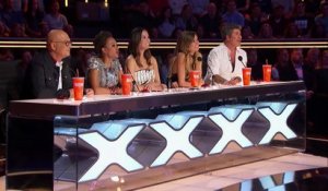 America's Got Talent : le thème musical de Civilization IV ovationné par le juré