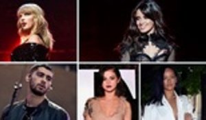 Fan Army Face-Off: Vote For Your Favorite in Round 3 | Billboard News