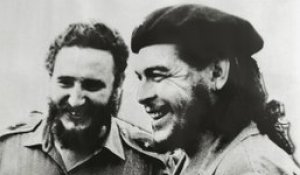 1968 version mobile, épisode 15 : le Che, plus grand mort que vivant