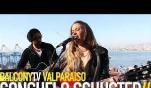 CONSUELO SCHUSTER - DESPÚES DEL ADIÓS (BalconyTV)