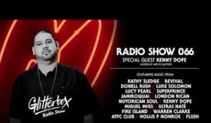 Glitterbox Radio Show 066: Kenny Dope