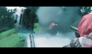 Vishwaroopam 2 Bande-annonce VO (2018) Kamal Haasan, Rahul Bose