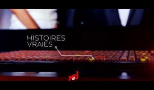 TEASER CRIMES ET FAITS DIVERS  - NRJ12 -