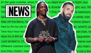Travis Scott & Drake's "SICKO WORLD" Explained | Song Stories