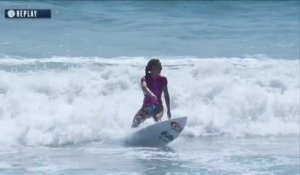Adrénaline - Surf : Nikki Van Dijk's 6.27