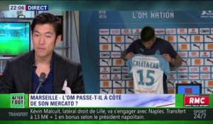 L'OM passe-t-il à côté de son mercato ? La question est posée dans l'After