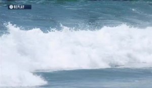 Adrénaline - Surf : Kanoa Igarashi's 7.33