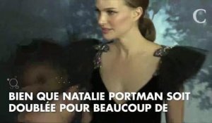 COUP DE FOUDRE EN TOURNAGE. Natalie Portman et Benjamin Millepied, le jeu du hasard et de la danse