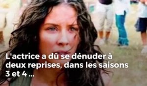 Evangeline Lilly contrainte de jouer nue dans Lost : les producteurs s'excusent