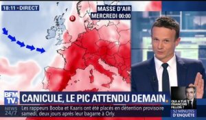 Le Monde De Jamy Quand Notre Meteo Devient Folle Sur Orange Videos