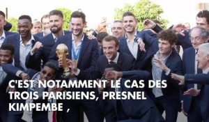 PHOTOS. Kylian Mbappé, Antoine Griezmann, Hugo Lloris… Les Bleus sont de retour à l'entraînement