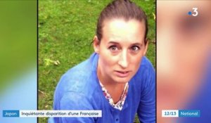Japon : inquiétante disparition d'une Française