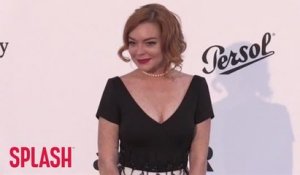 Lindsay Lohan slams Me Too movement