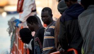 Un trafic sordide d'êtres humains démantelé entre la France et l’Espagne