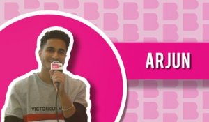 BritAsia TV Meets | Interview with Arjun