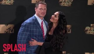 John Cena on 'vulnerability' amid Nikki Bella breakup