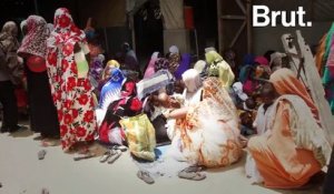 Au Tchad, des milliers d’enfants touchés par la malnutrition sévère aigüe