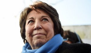 Il y a aura "très probablement" un procès du glyphosate en France, selon Corinne Lepage