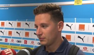 Thauvin : "Le terrain m'avait manqué"