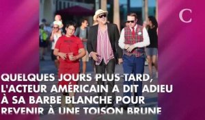 Sntv Nicolas Cage Achete Une Tombe