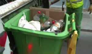 Interdictions, bonus-malus, taxe... comment le gouvernement veut atteindre 100% de plastiques recyclés en 2025