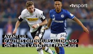 Mercato Ligue 1 : Ces défenseurs allemands passés par la France