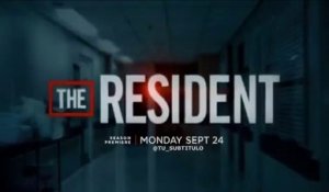 The Resident - Trailer Saison 2
