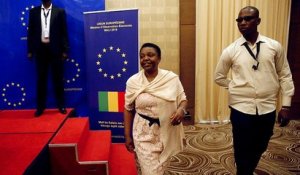Mali : l'UE exclut toute fraude