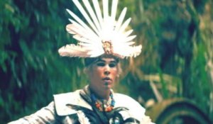 Empire Of The Sun - We Are The People