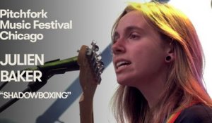 Julien Baker Performs “Shadowboxing” | Pitchfork Music Festival 2018