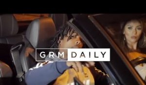D Hustler (Loud Ent) - Lethal B [Music Video] | GRM Daily