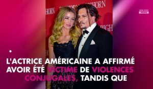 Johnny Depp : Ses nouvelles accusations contre son ex-femme Amber Heard
