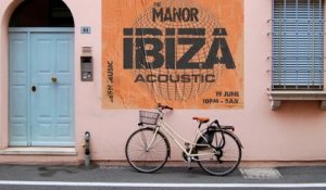 The Manor - Ibiza