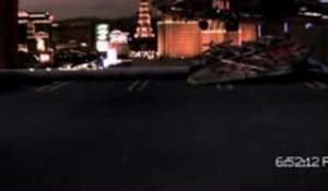 Tom Clancy's Rainbow Six Vegas 2 Teaser