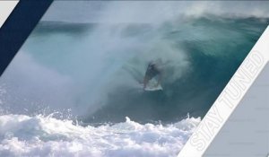 Adrénaline - Surf : Le replay complet de la série entre J. Florès, C. O'Leary et I. Ferreira  (Tahiti Pro, round 4)