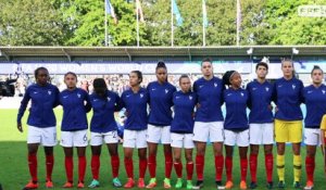 U20 Féminine, Mondial 2018 : France - Corée du Nord (1-0), les réactions l FFF 2018