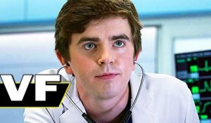 GOOD DOCTOR Bande Annonce VF