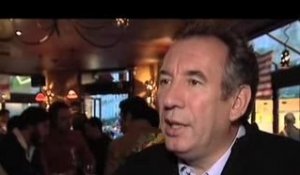 F.Bayrou : entretiens vol.16