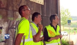 Effondrement du viaduc de Gênes : un drame qui interroge sur la sécurité des ponts français
