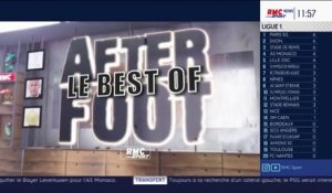 Le best-of de l’After Foot du samedi 18 août