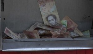 Une nouvelle monnaie pour les vénézuéliens