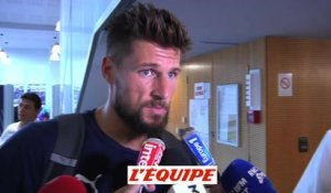 Costil «On paye cash nos erreurs» - Foot - L1 - Bordeaux