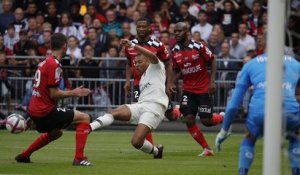 Guingamp-Paris : 3 minutes