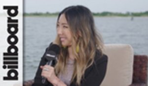 TOKiMONSTA Plays 'Whats In My Mouth?' | Billboard Hot 100 Fest 2018