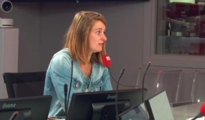 Lila Le Bas sur RTL : "l'augmentation du coût de la vie contribue à la précarité des étudiants"