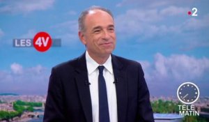 Les 4 Vérités - Jean-François Copé