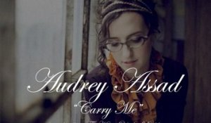 Audrey Assad - Carry Me