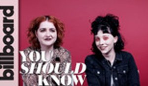 You Should Know: Pale Waves