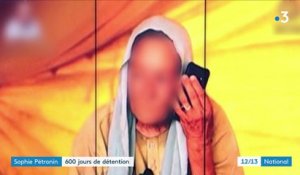 Mali : Sophie Pétronin retenue en otage depuis 600 jours