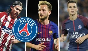 Journal du Mercato : le PSG met le turbo pour le sprint final du mercato !